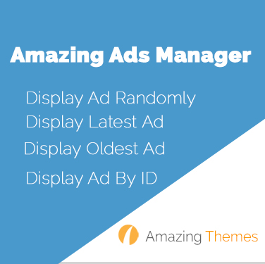 Amazing Ads Manager icon