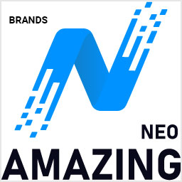 Name: Amazing Neo Brands icon