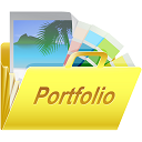 Amazing Portfolio icon