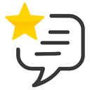 Amazing Testimonial Slider icon