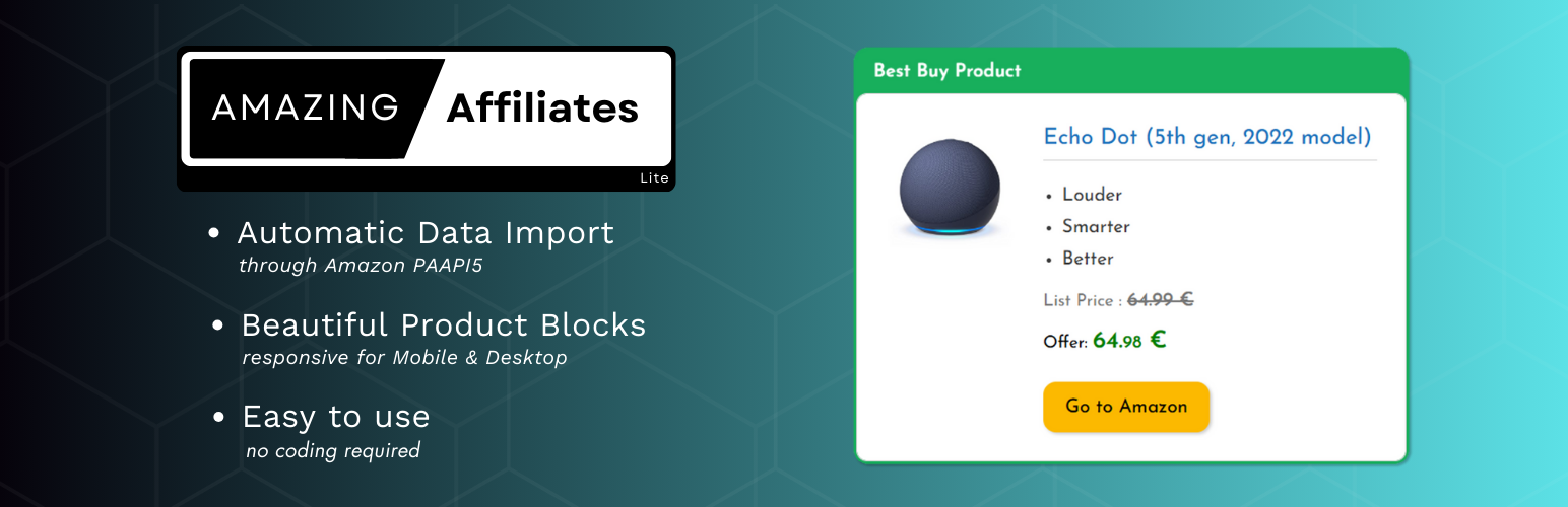 Plugin Banner