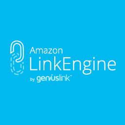 Amazon Link Engine icon