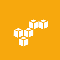 Amazon Web Services icon