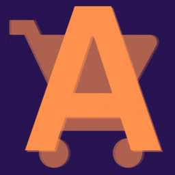 Ambikly — Simple eCommerce for physical products icon