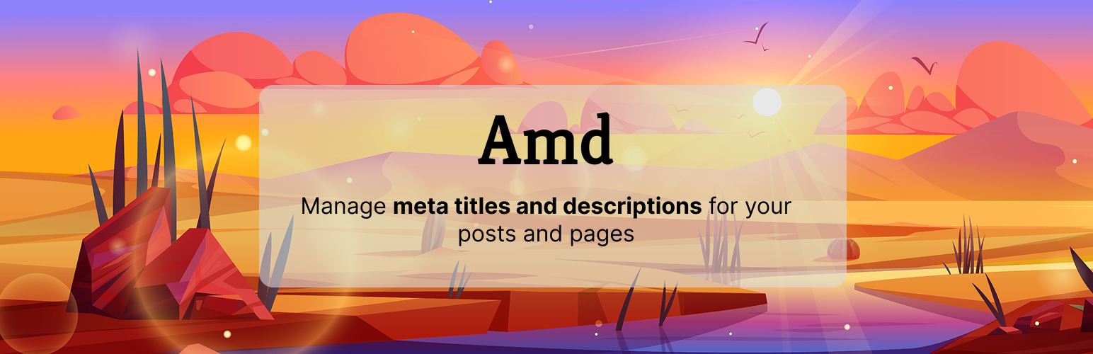Plugin Banner