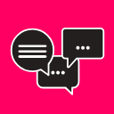 Amir Social Comments WordPress icon