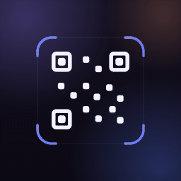 Amitry Link Hub – Link in Bio, QR Code & Landing Page icon