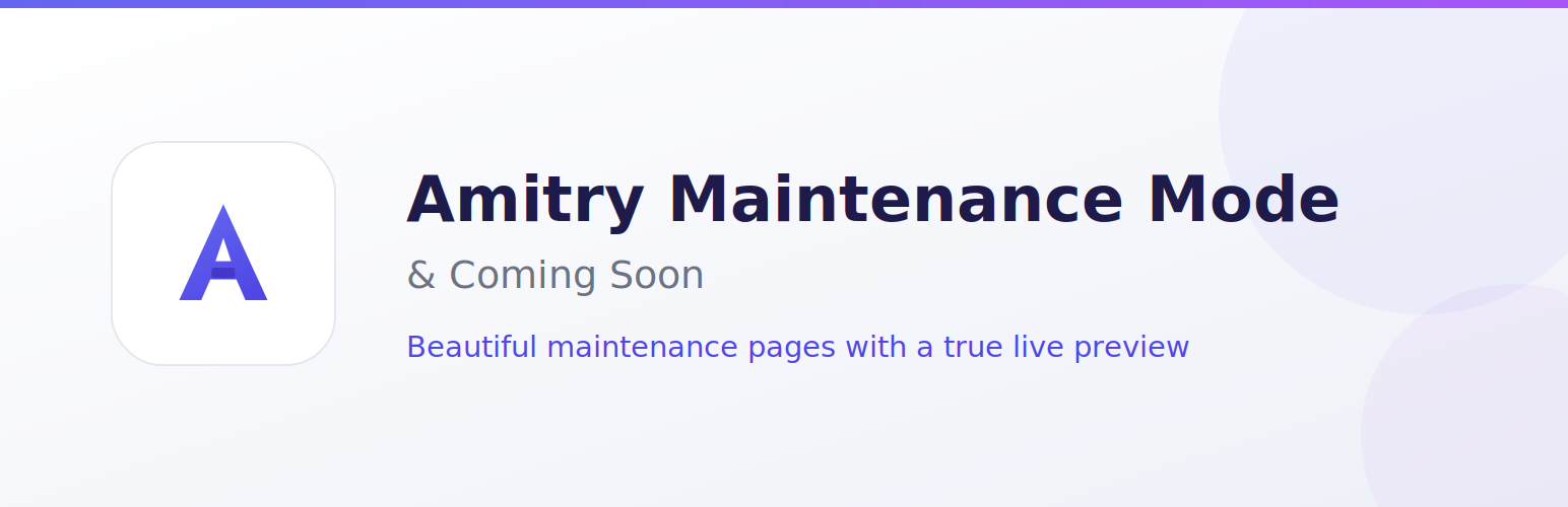 Plugin Banner