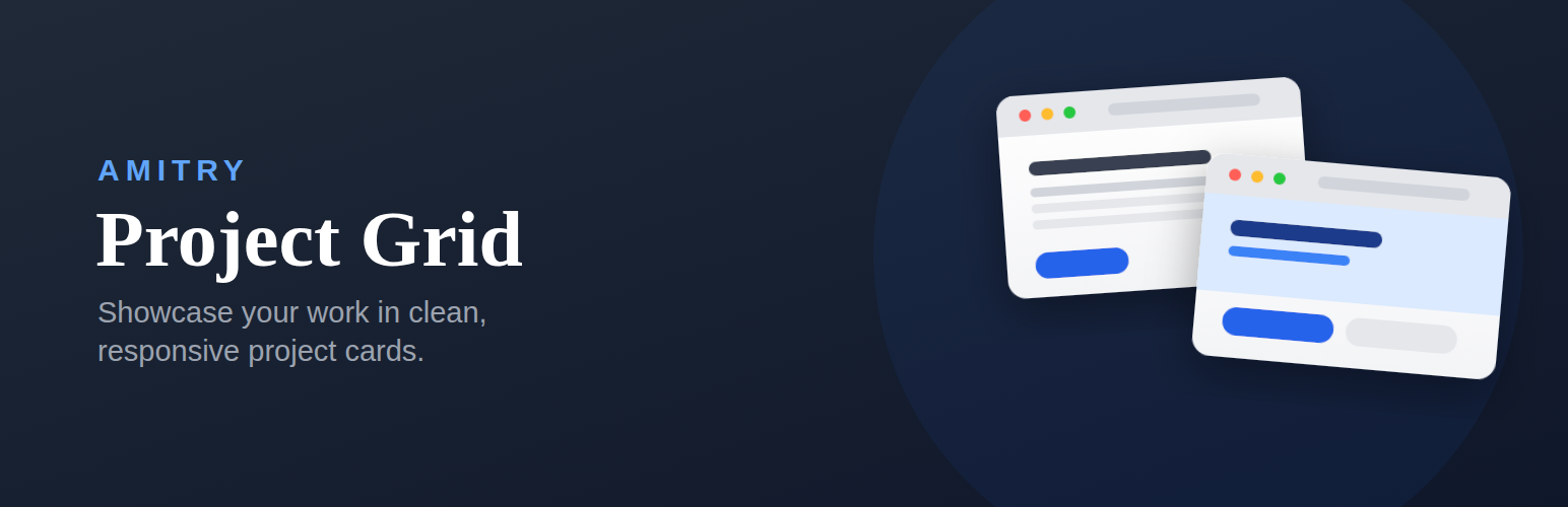 Plugin Banner