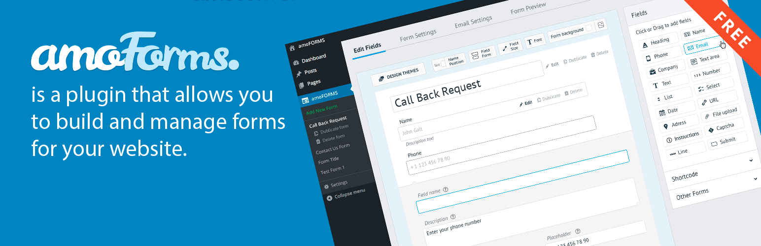 Plugin Banner