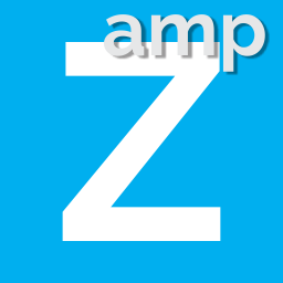 AMP by Zaenu icon