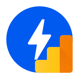 AMP Google Analytics 4 Support icon