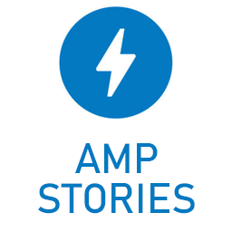 Amp Stories for WordPress icon