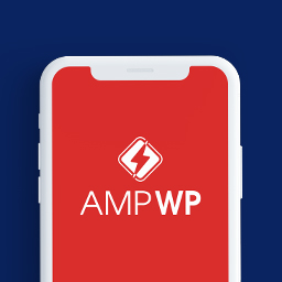 AMP WP – Google AMP For WordPress icon