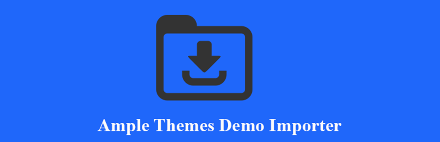 Plugin Banner