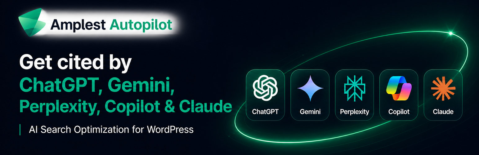 Plugin Banner