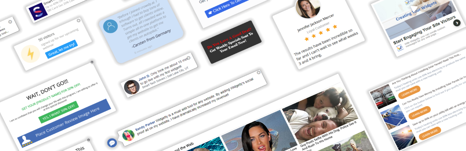 Plugin Banner