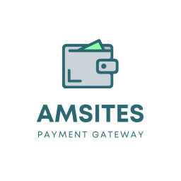 AMSites Payment Gateway icon