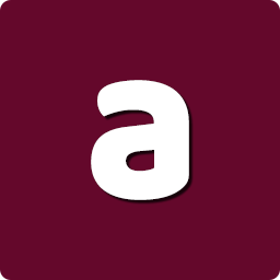 Amuga Ajax Log icon