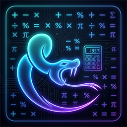 Anacoder Calculators – 20+ Responsive Calculators & Embed Suite icon