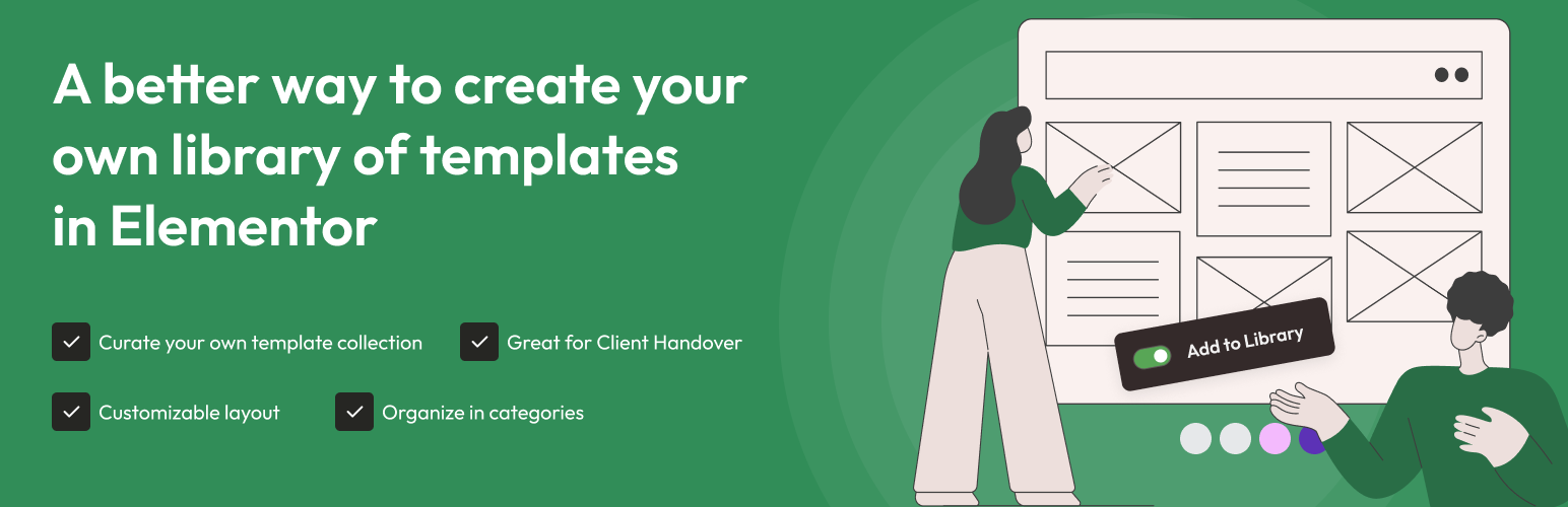 Plugin Banner