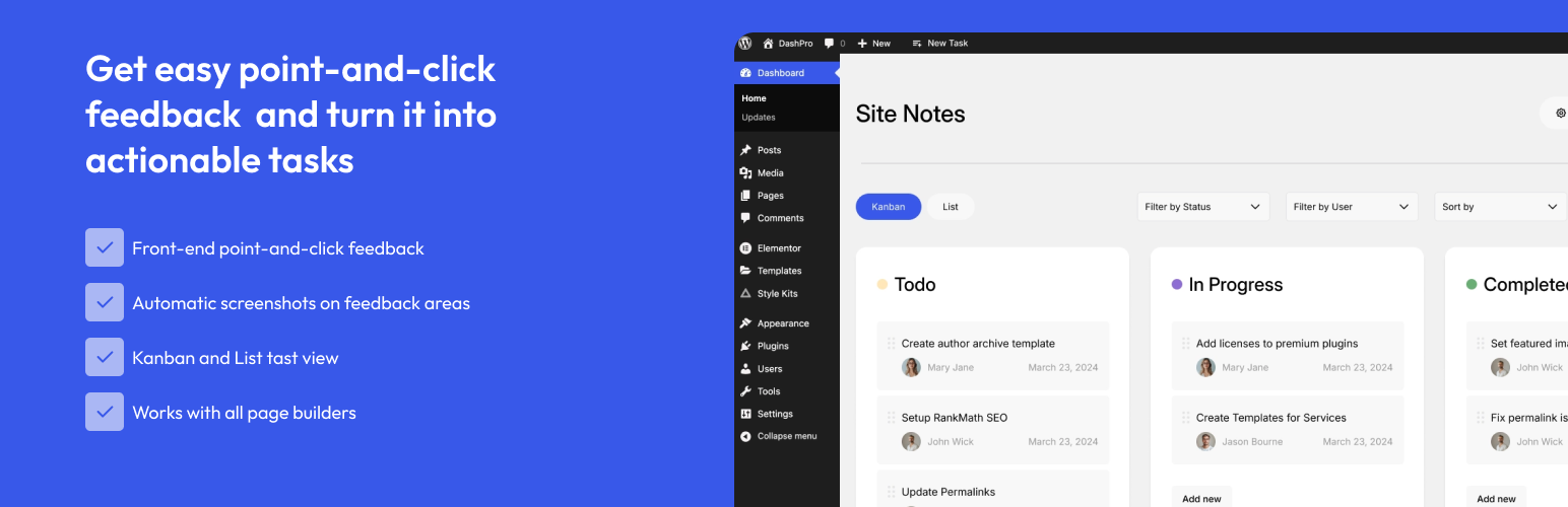 Plugin Banner