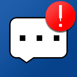 Analytical Spam Filter icon