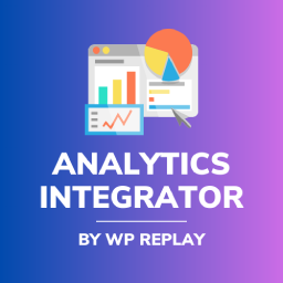 Analytics Integrator icon