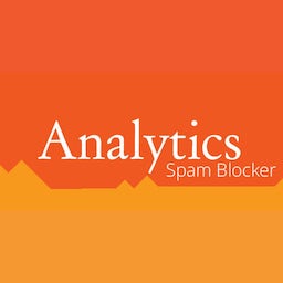 Analytics Spam Blocker icon