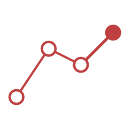 Analytics Tracking icon