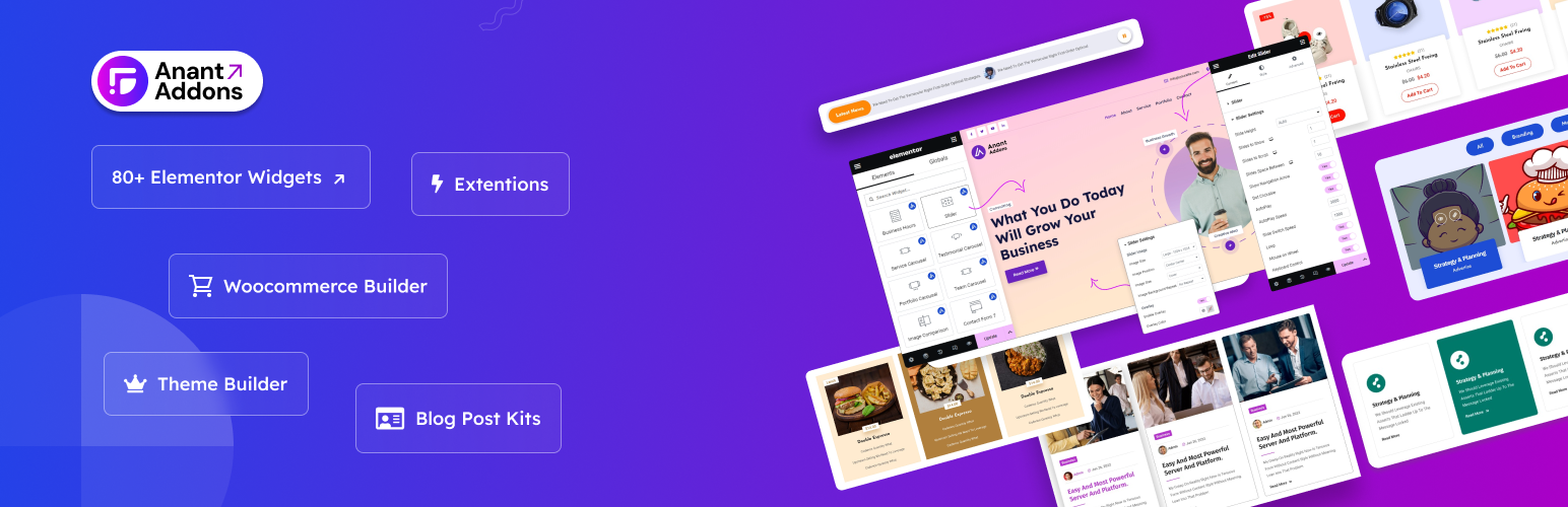 Plugin Banner