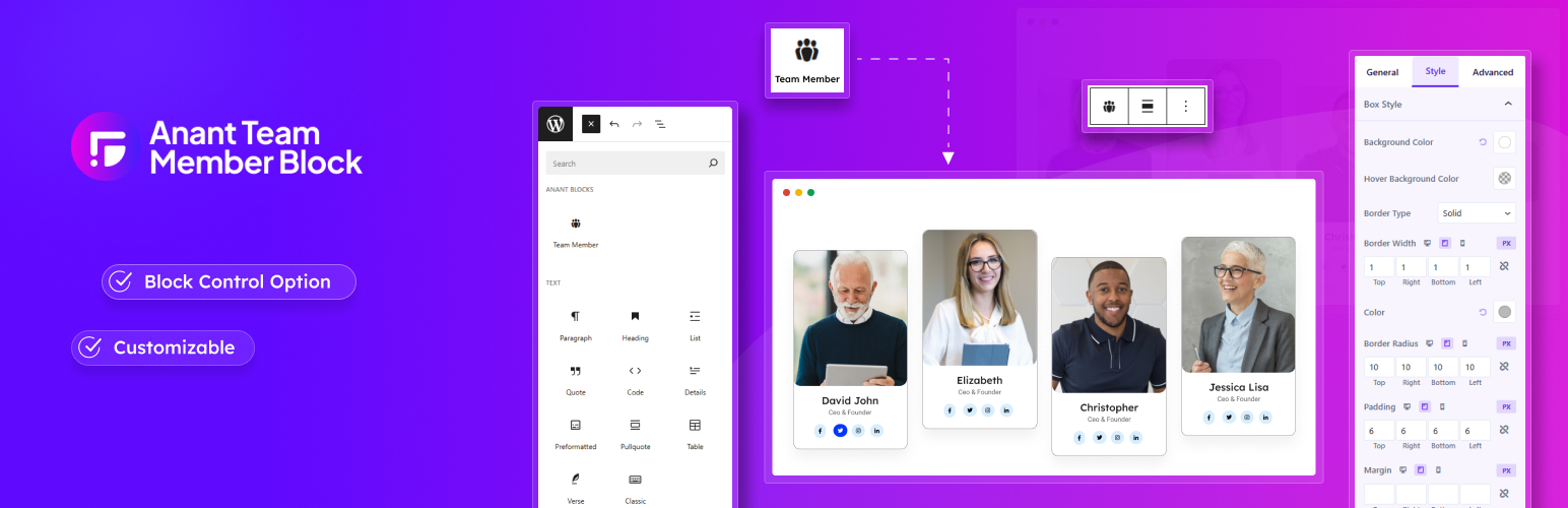 Plugin Banner