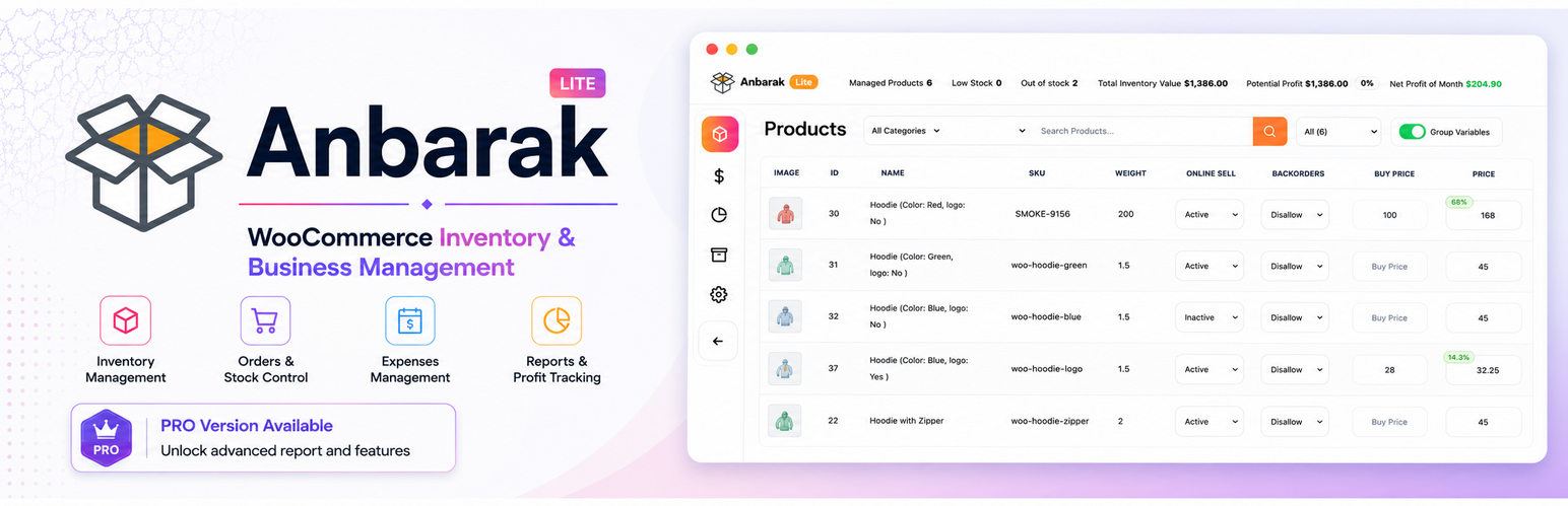 Plugin Banner