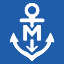 Anchor Menu icon