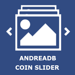 Andreadb Coin Slider icon