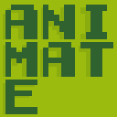 Animate In View icon