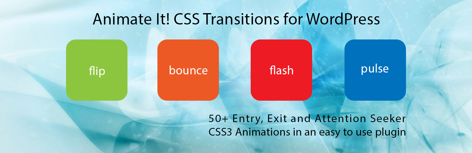 Plugin Banner