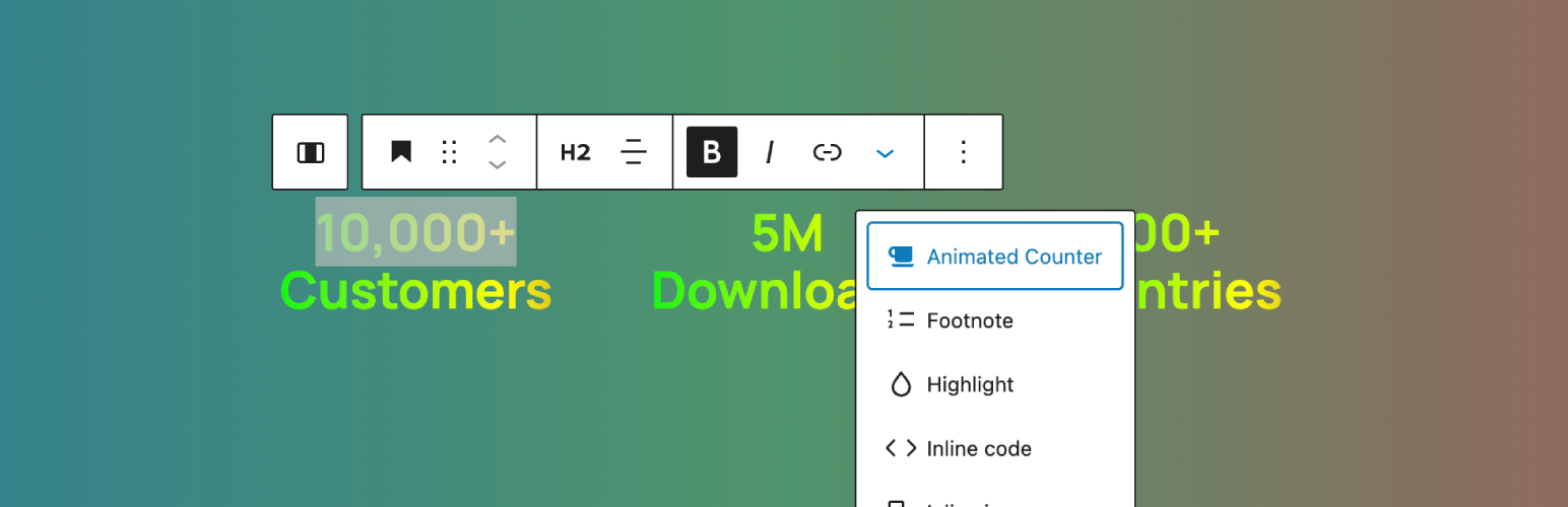 Plugin Banner