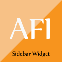 Animated Featured Image icon