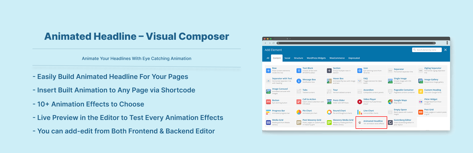 Plugin Banner