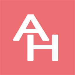 Animated Headline icon