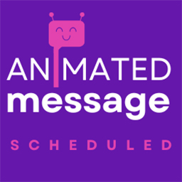 Animated Message Scheduler for Elementor (Lite Extended) icon
