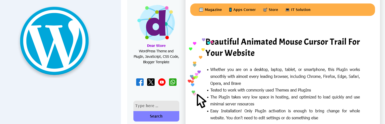 Plugin Banner