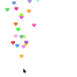 Animated Mouse Cursor Trail icon