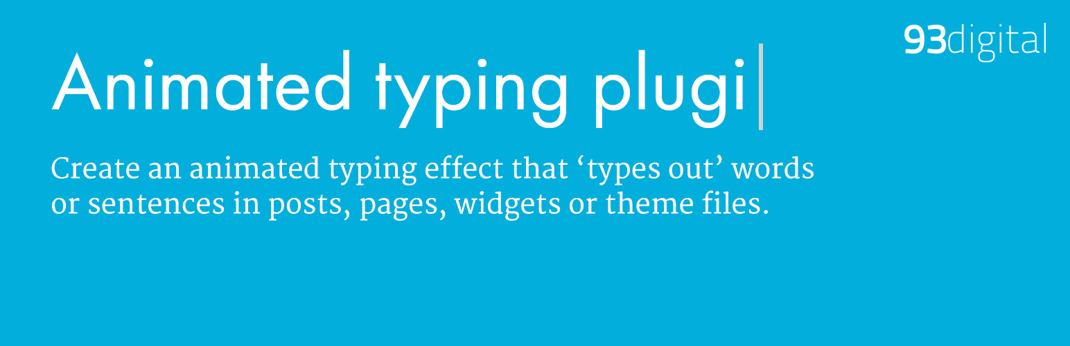Plugin Banner