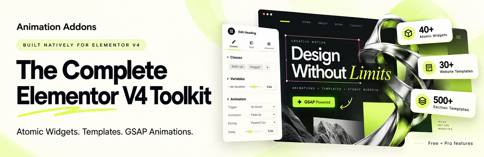 Plugin Banner