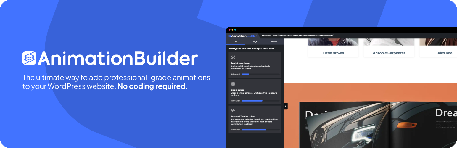 Plugin Banner