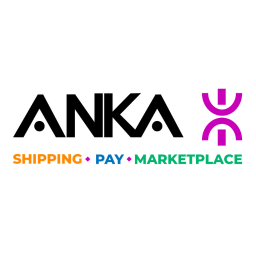 ANKA Commerce icon