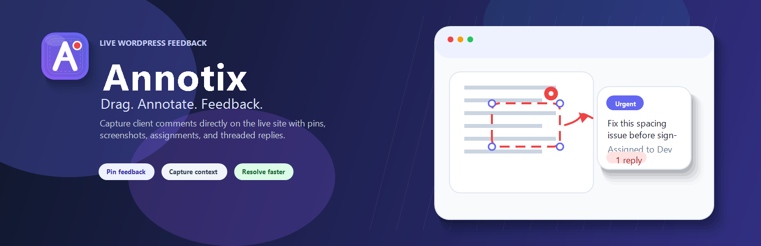 Plugin Banner