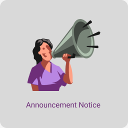 Announcement Notice Builder for Elementor – Enhance Your Visitor Engagement icon